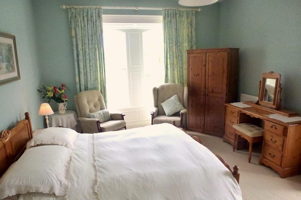 Riversdale Country House Карндона Экстерьер фото