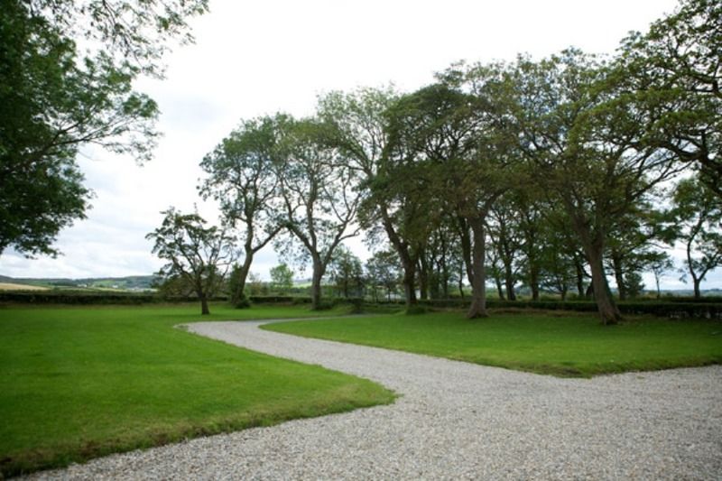 Riversdale Country House Карндона Экстерьер фото