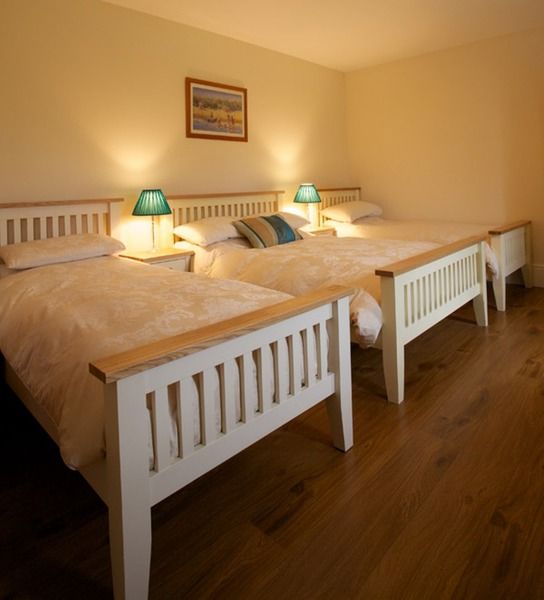 Riversdale Country House Карндона Экстерьер фото