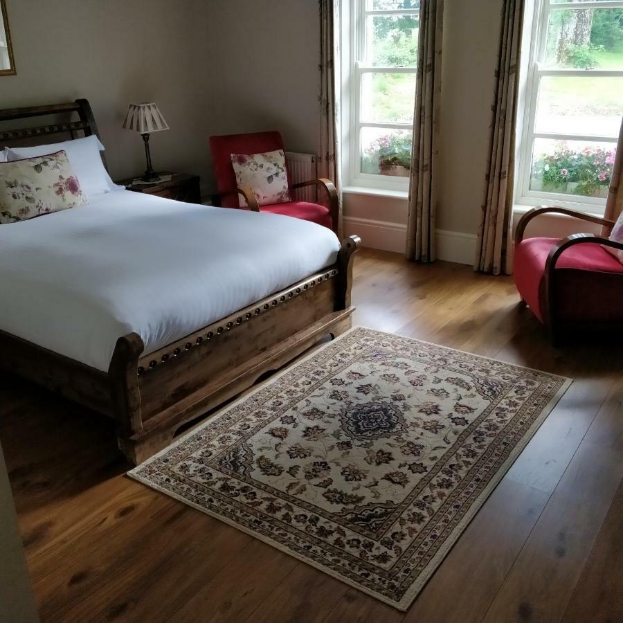 Riversdale Country House Карндона Экстерьер фото