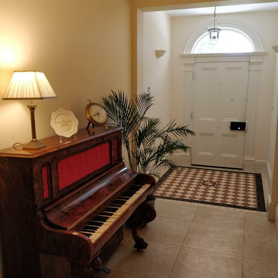 Riversdale Country House Карндона Экстерьер фото