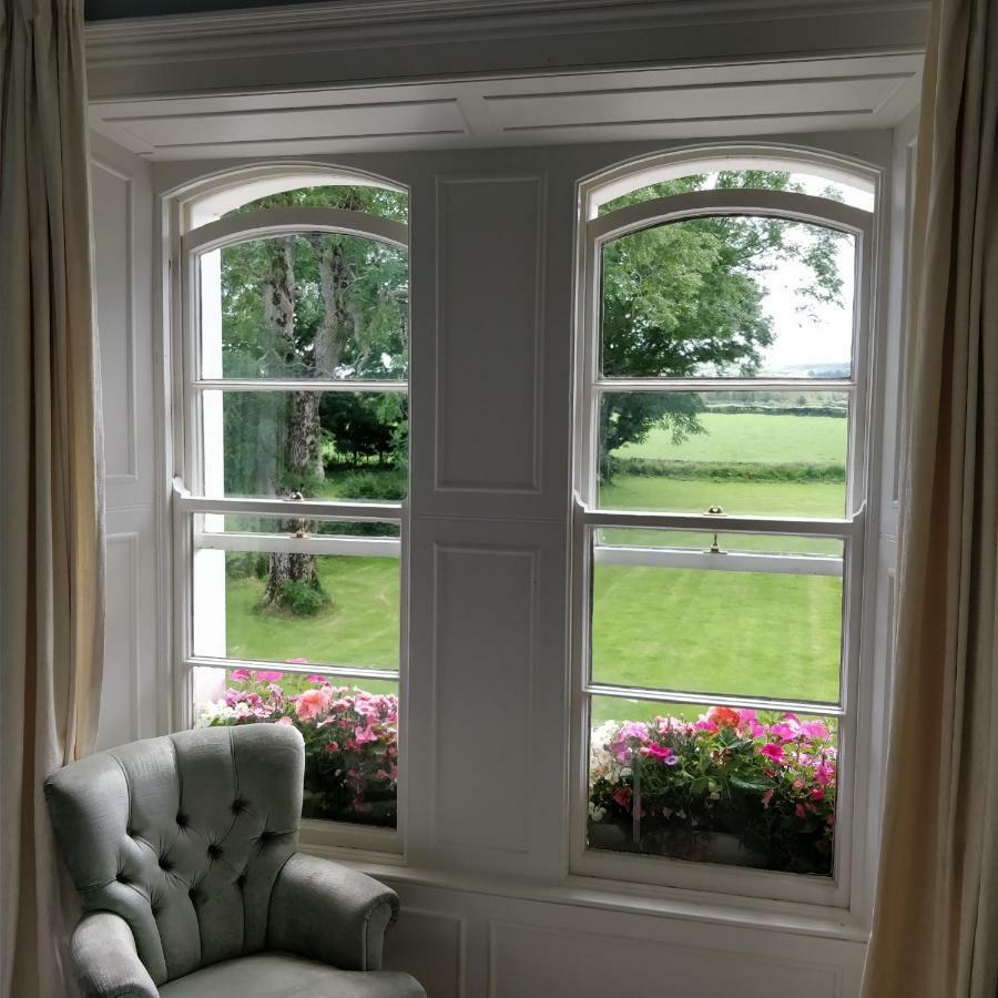 Riversdale Country House Карндона Экстерьер фото