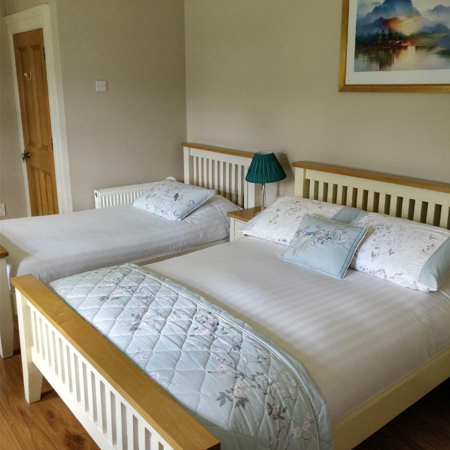 Riversdale Country House Карндона Экстерьер фото