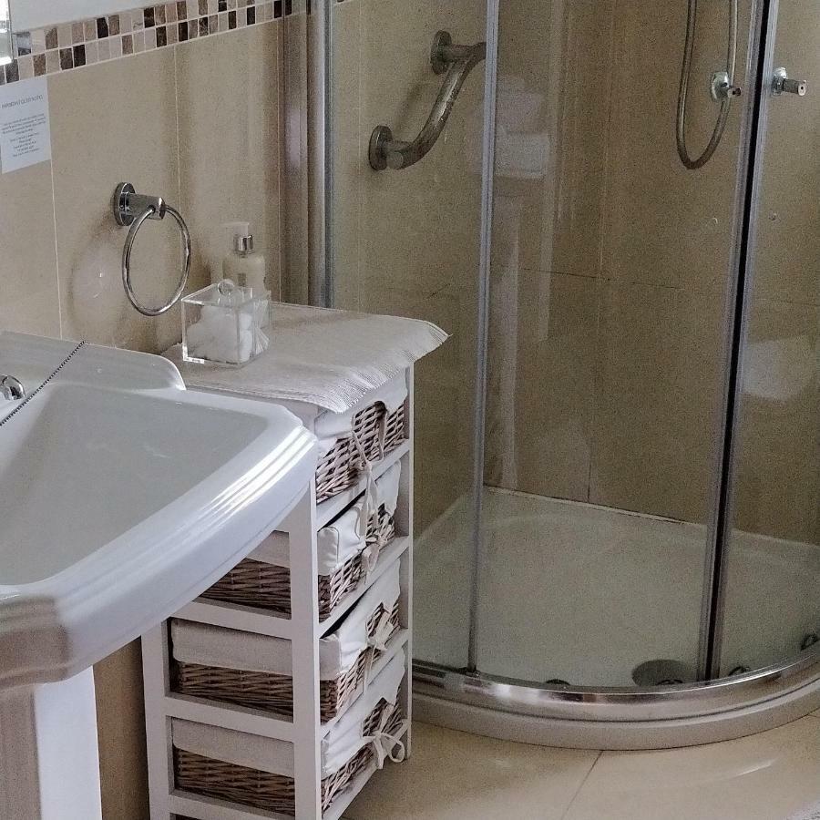 Riversdale Country House Карндона Экстерьер фото