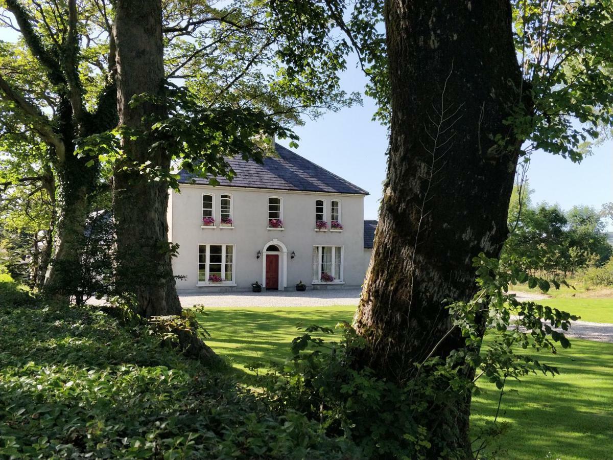 Riversdale Country House Карндона Экстерьер фото